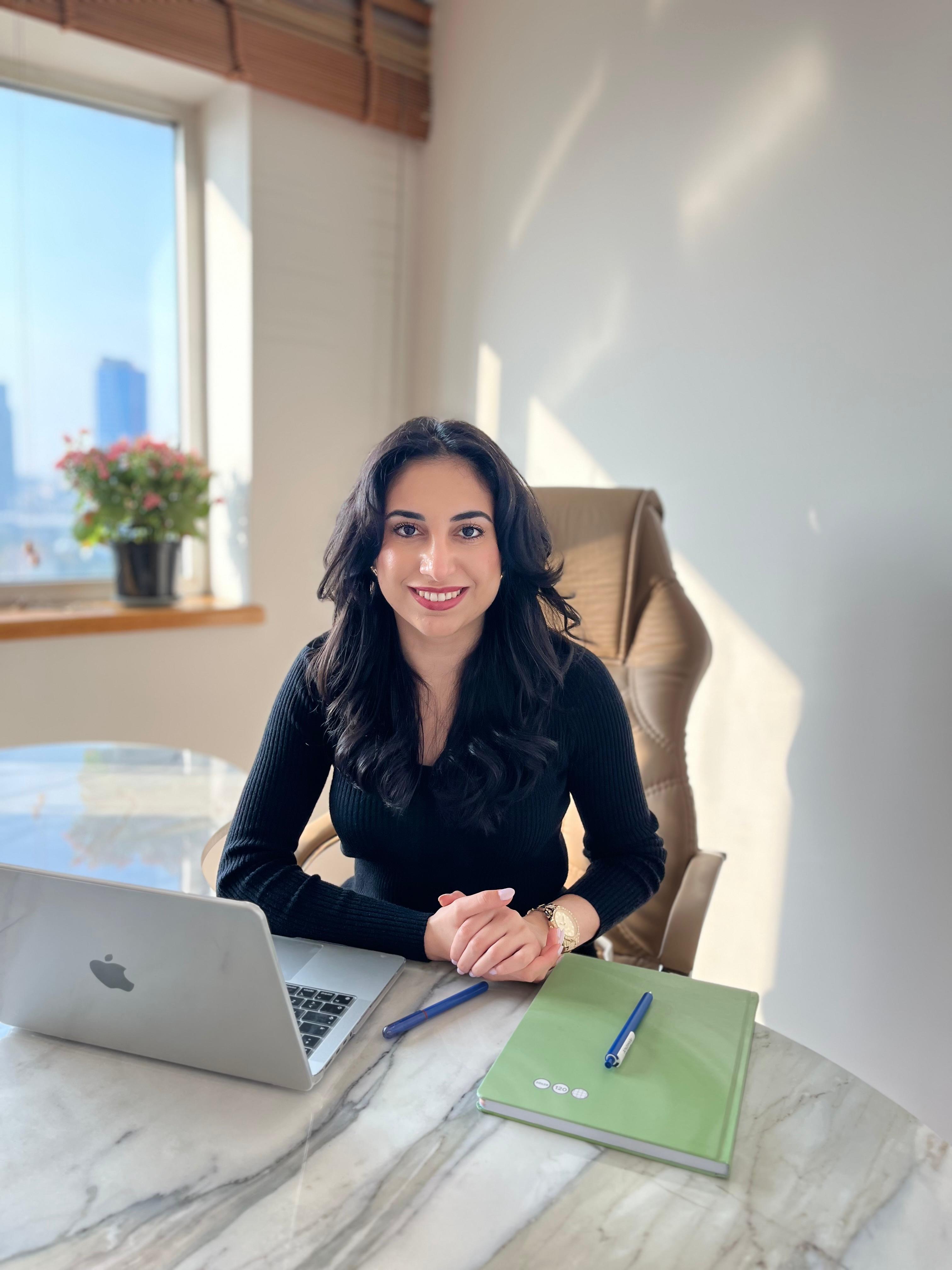 Diyetisyen Elif Tunç - FLOWIQ Digital Otomasyon Başarı Hikayesi ve Referansı