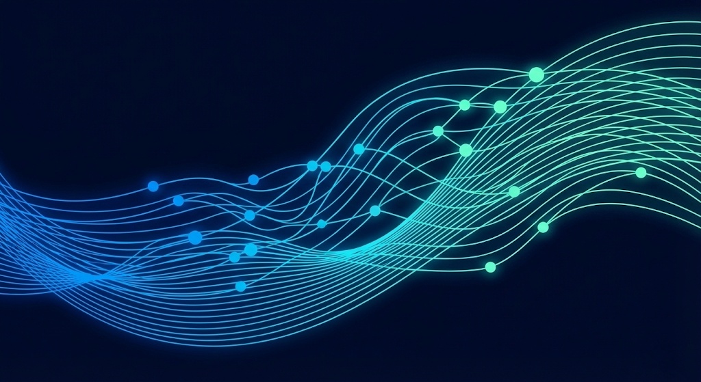 Yapay zeka destekli veri analizi ve hasta takibi yapan vizyoner diyetisyen - FLOWIQ Digital